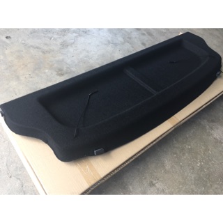 Papan speaker axia speaker board belakang tray trim 