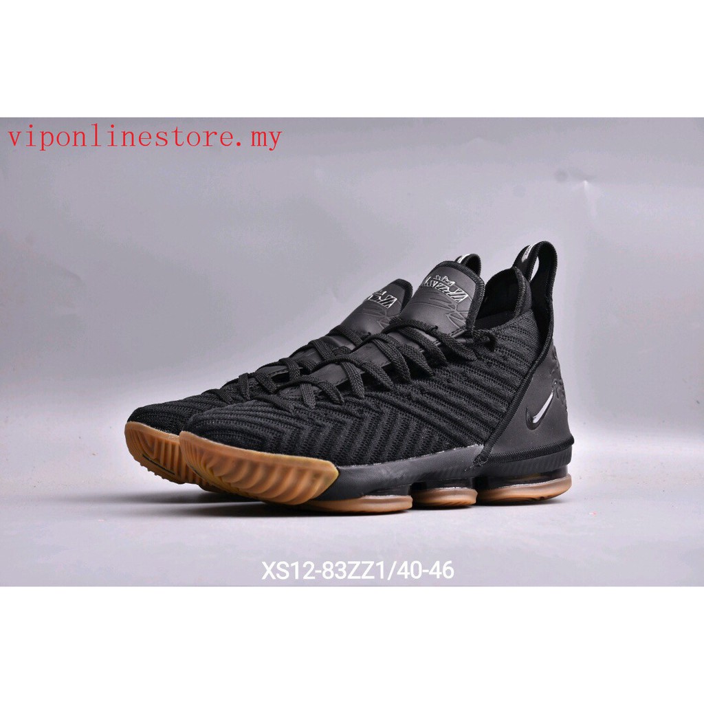 lebron 16 men