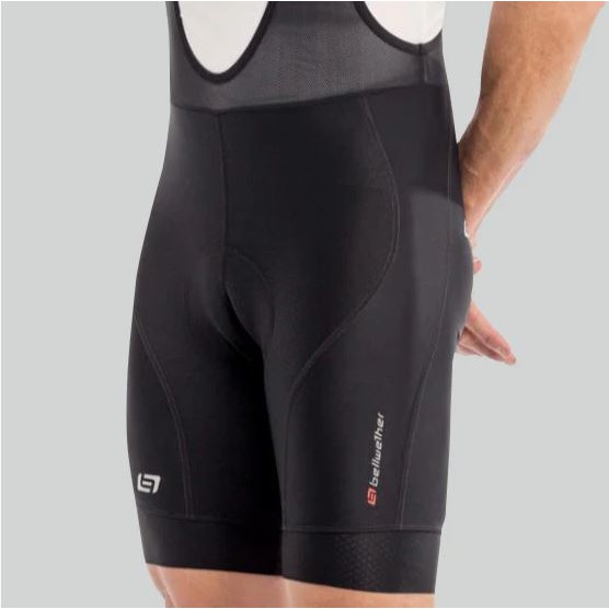 bellwether cycling shorts