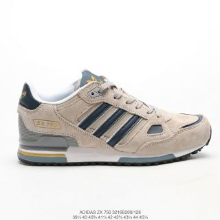 zx 750 brown