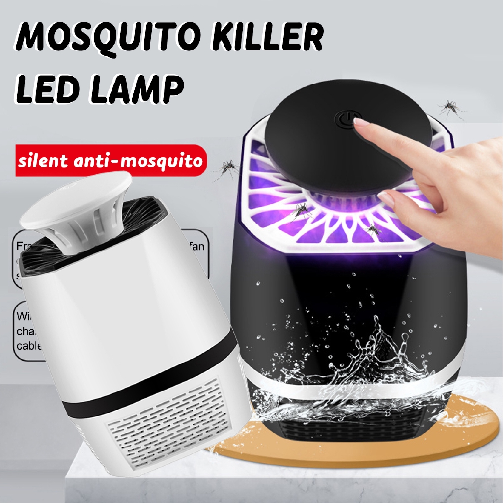 strong mosquito killer