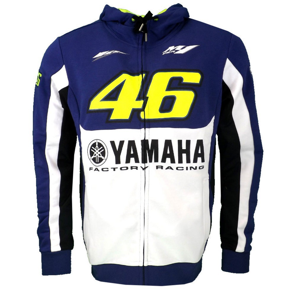 vr46 sweatshirt