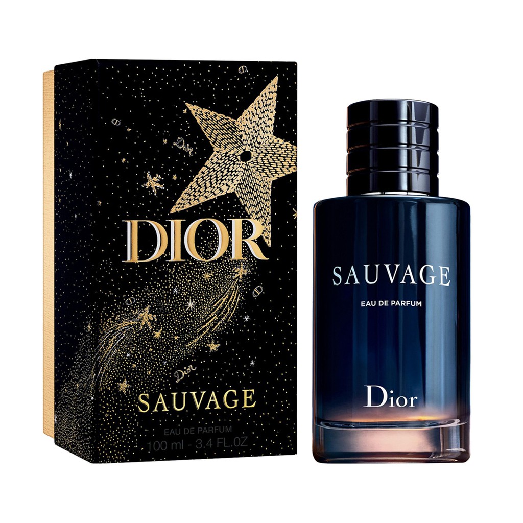 dior perfume special edition