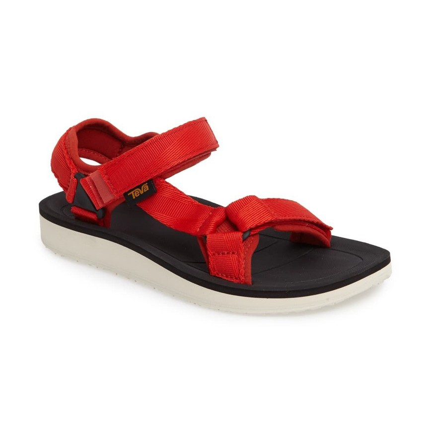 teva red