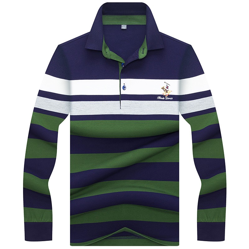 long sleeve polo type shirts