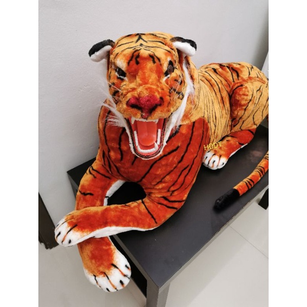 Patung Harimau XXLReady Stock