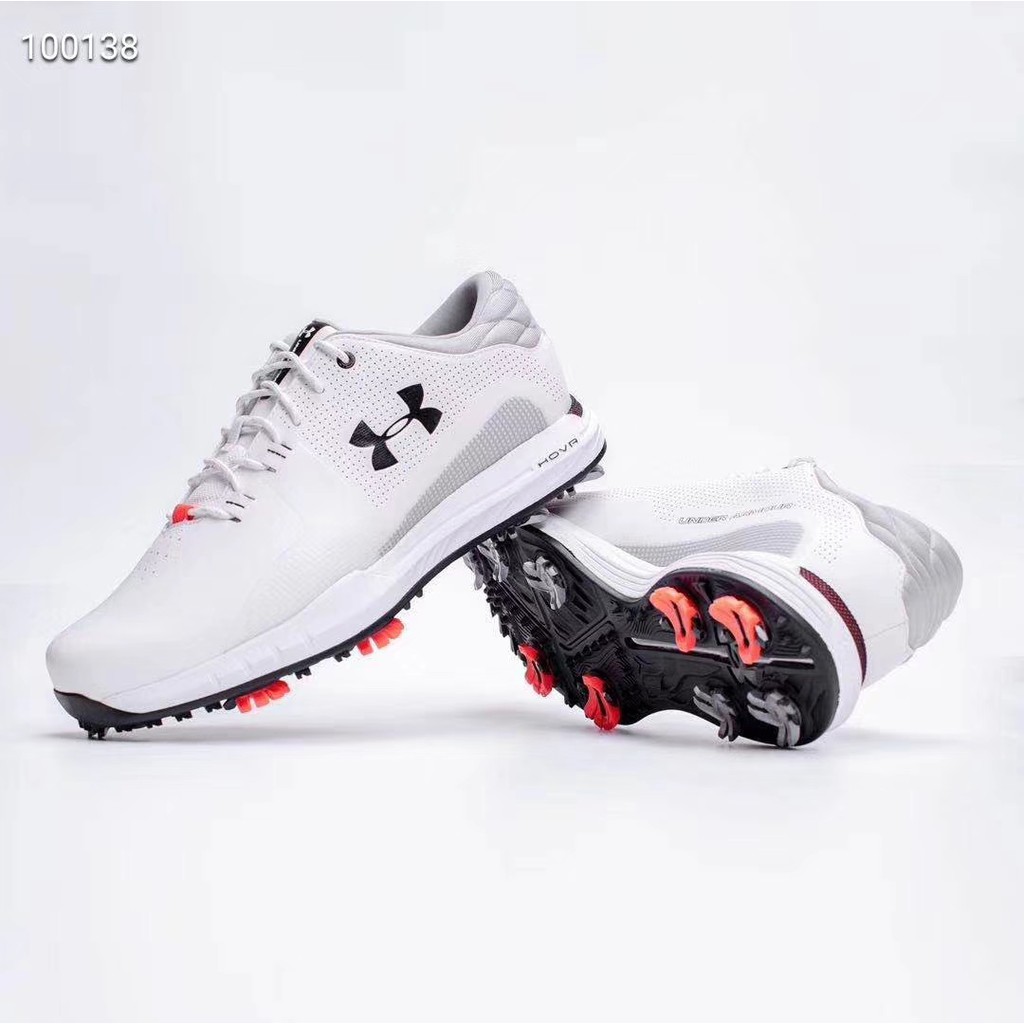 ua match play golf shoes