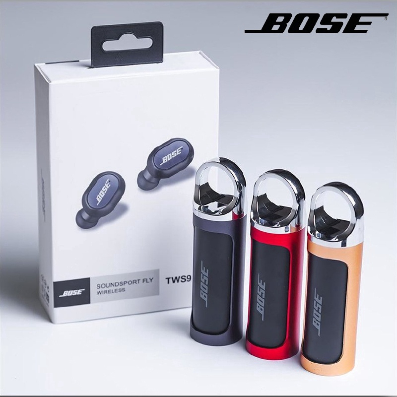 Bose tws 9