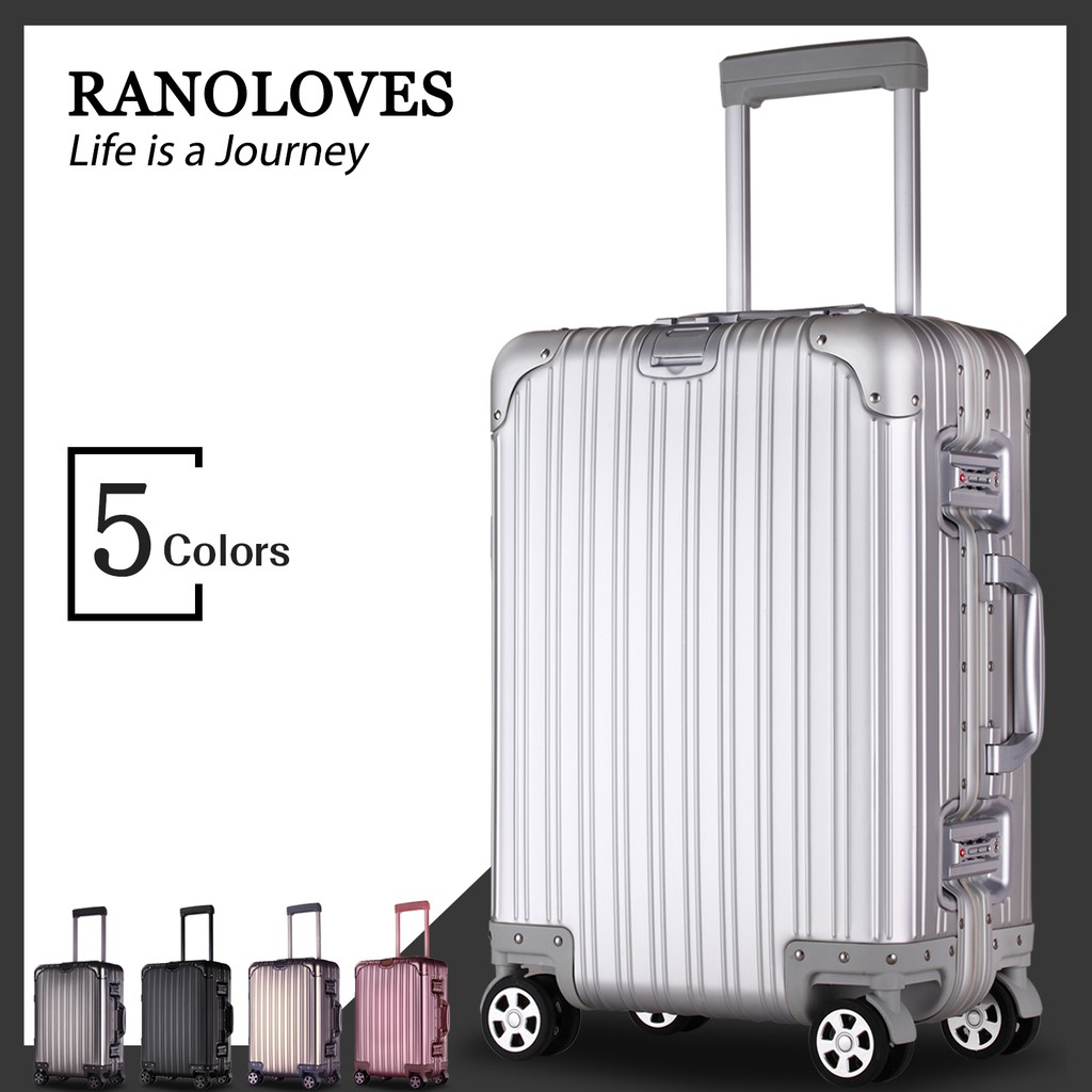 24 inch luggage carry on