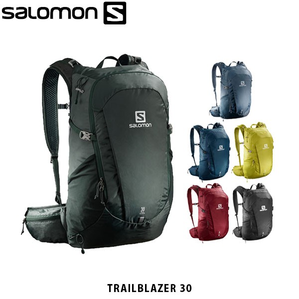 trailblazer 30 salomon