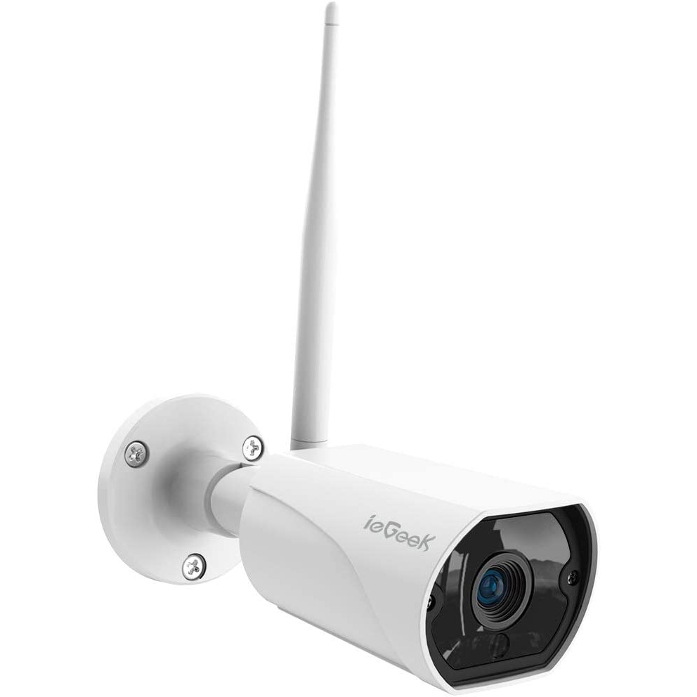 wifi home security camera