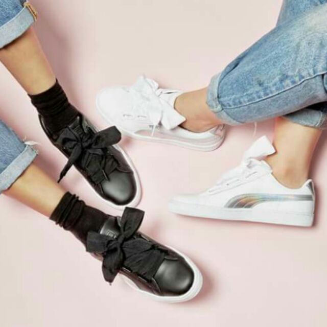 puma basket explosive