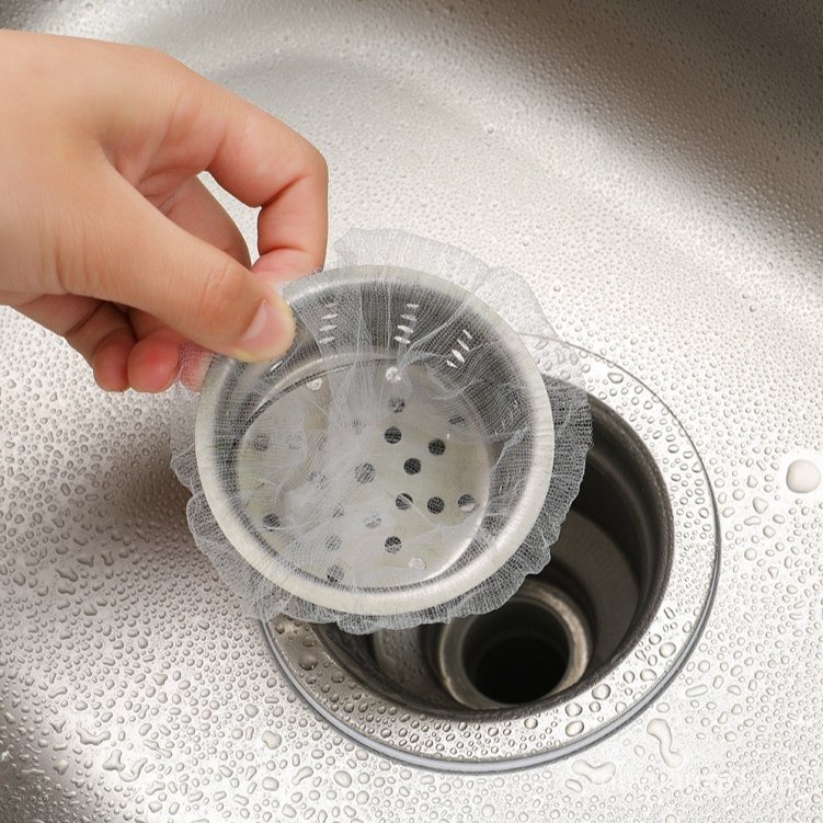 Kitchen Sink Sink Strainer/Domestic Sink Sewer Blocking Prevention