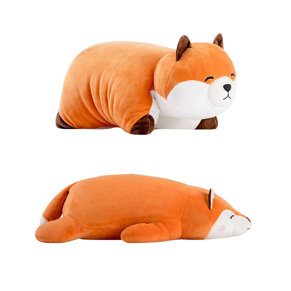 cute fox plush