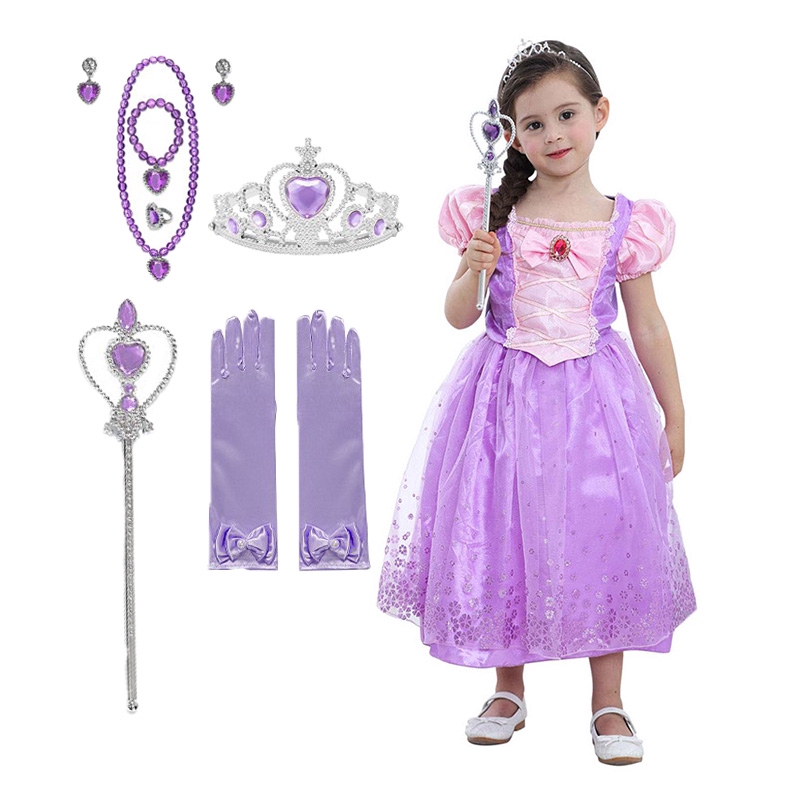 sofia the first baby costume