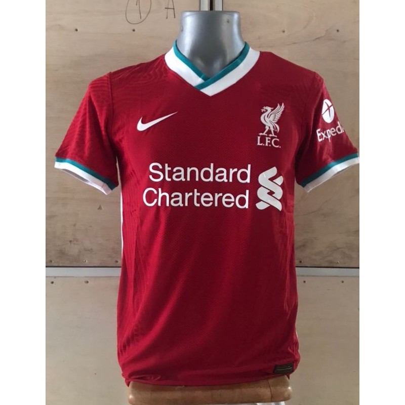 jersey liverpool shopee