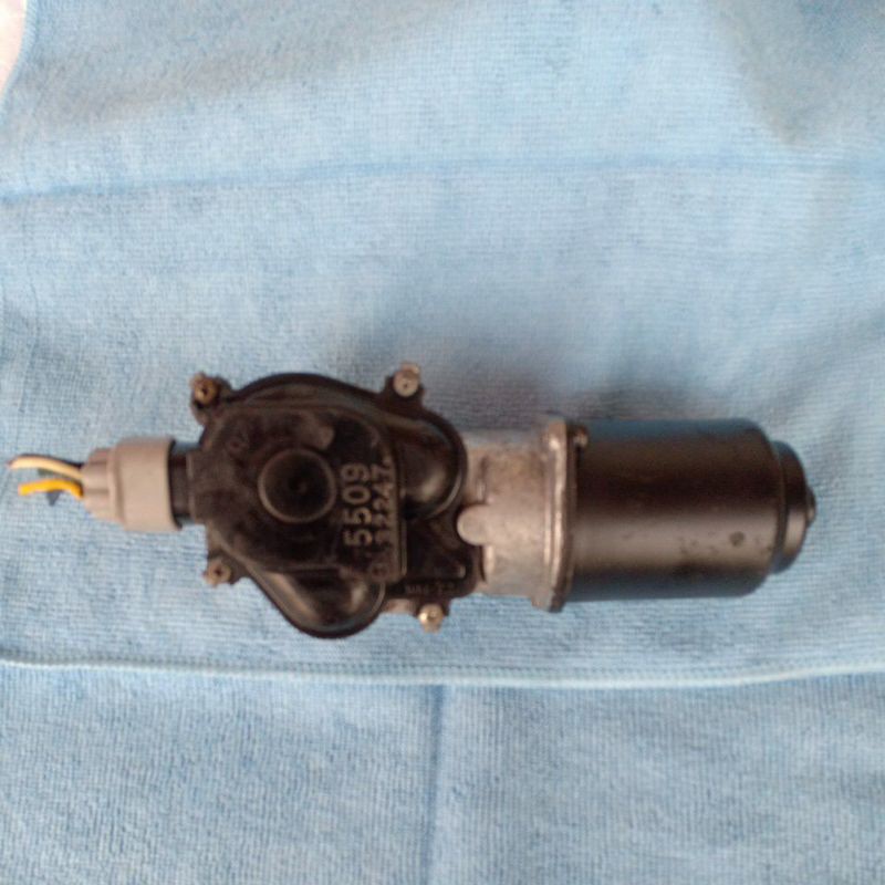 Wiper motor Honda City TMO Shopee Malaysia