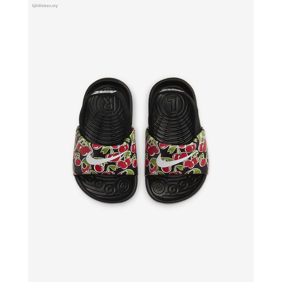 baby boy nike sandals size 3