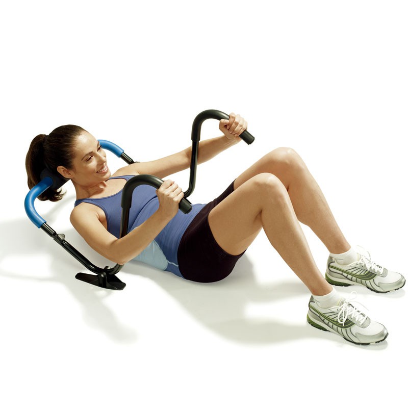 Ab Roller Evolution Workout Dvd EOUA Blog