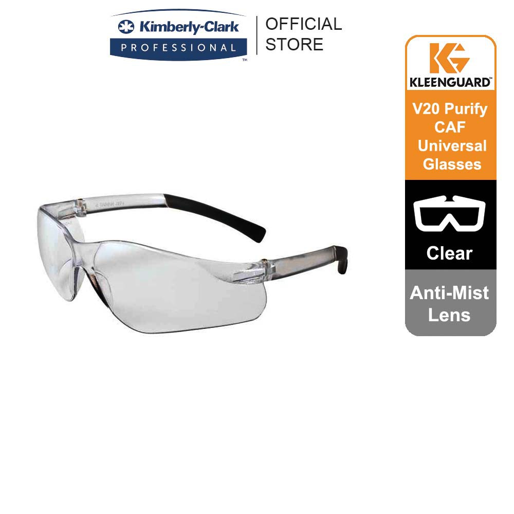 Ironwear® (3500) Derby Series Safety Glasses, I/O Mirror
