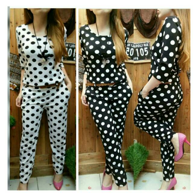Js JP Jump Jumpsuit Scuba Historia