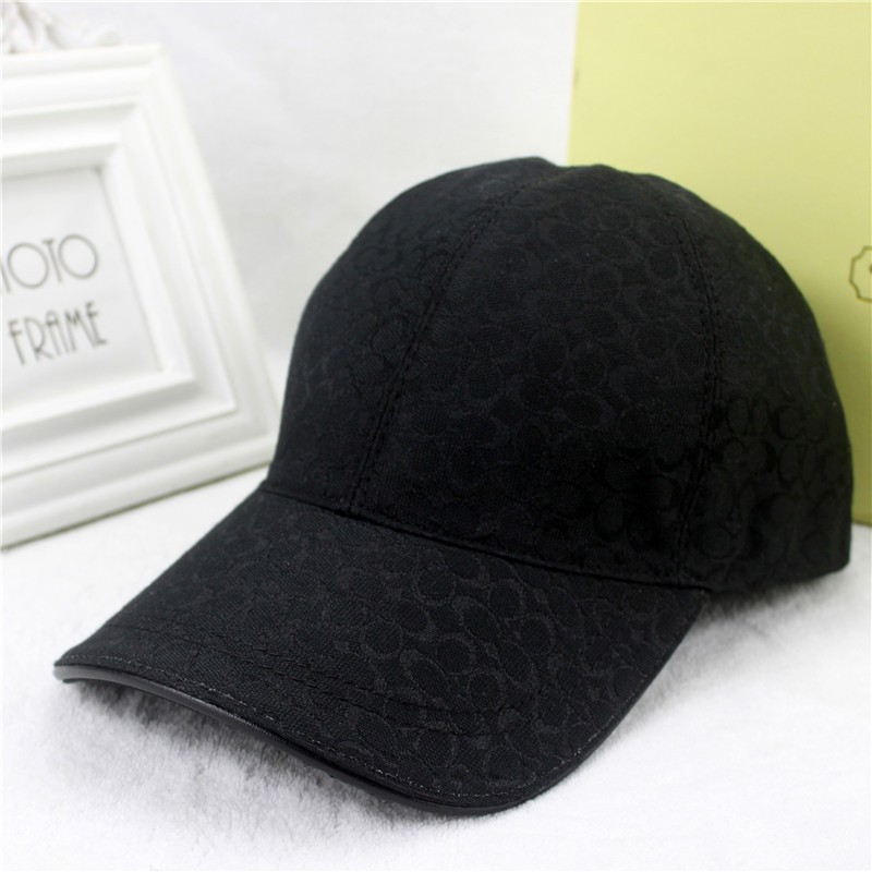 coach baseball cap