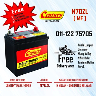 1 Liter Air Bateri Kereta Car Battery Water Shopee Malaysia