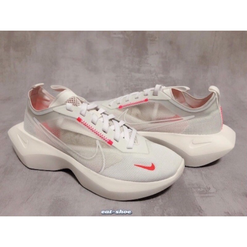 nike transparent shoes