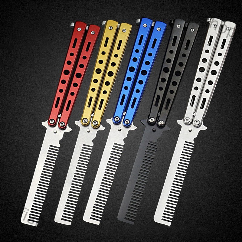 butterfly knife - Prices and Promotions - Nov 2022 | Shopee Malaysia