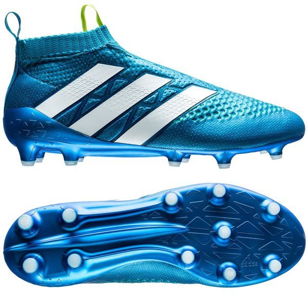 ace 16 purecontrol