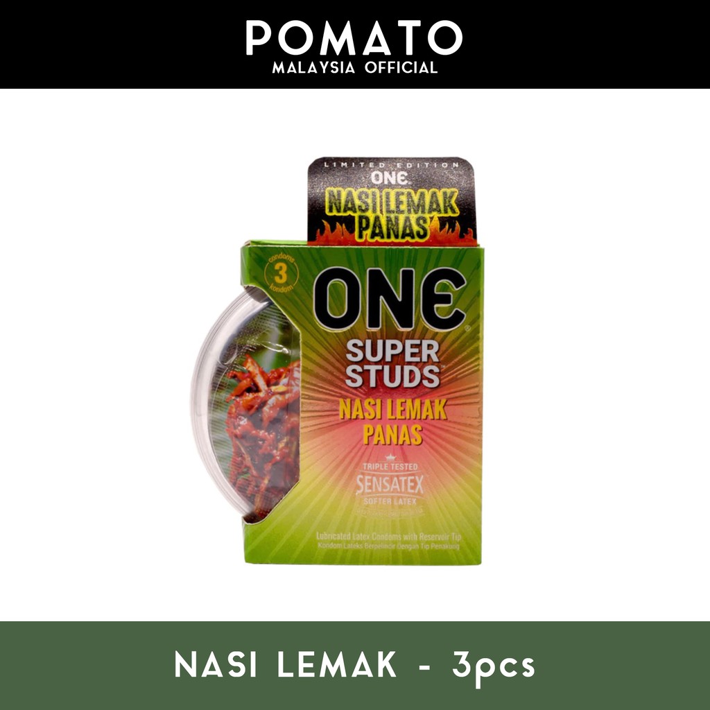 3pcs 12pcs Durian Nasi Lemak Dotted Mixed Hyperthin Truefit Sensitiv One Condom Shopee Malaysia