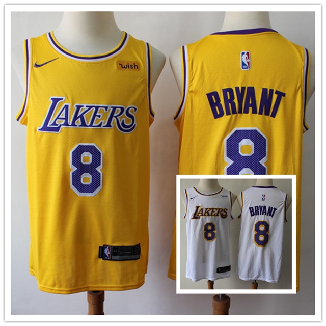 lakers jersey sponsor