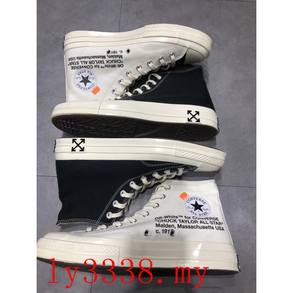 converse 2.0 off white