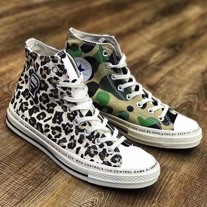 brain dead x converse chuck 70