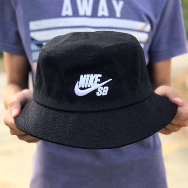 nike sb bucket hat