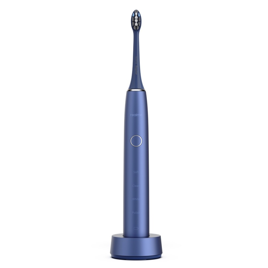 realme n1 toothbrush head