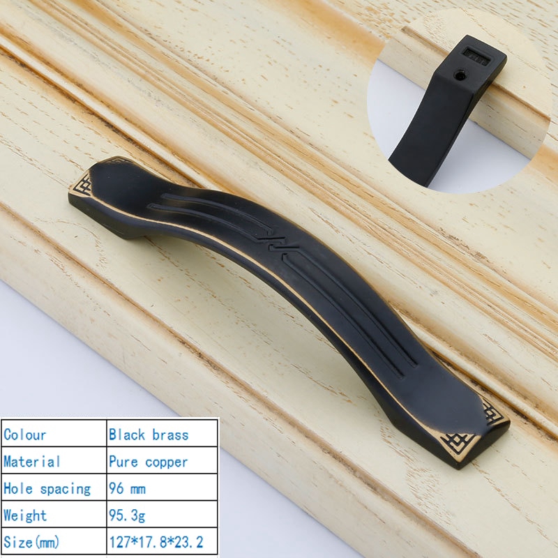 Furniture Hardware Kitchen Cabinet Handles Vintage Handles Knobs