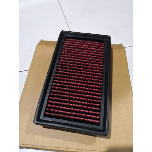 Perodua Bezza 1. 3 air filter Shopee Malaysia
