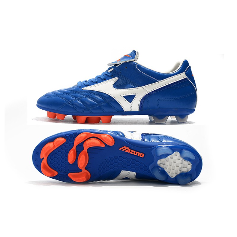mizuno morelia wave cup