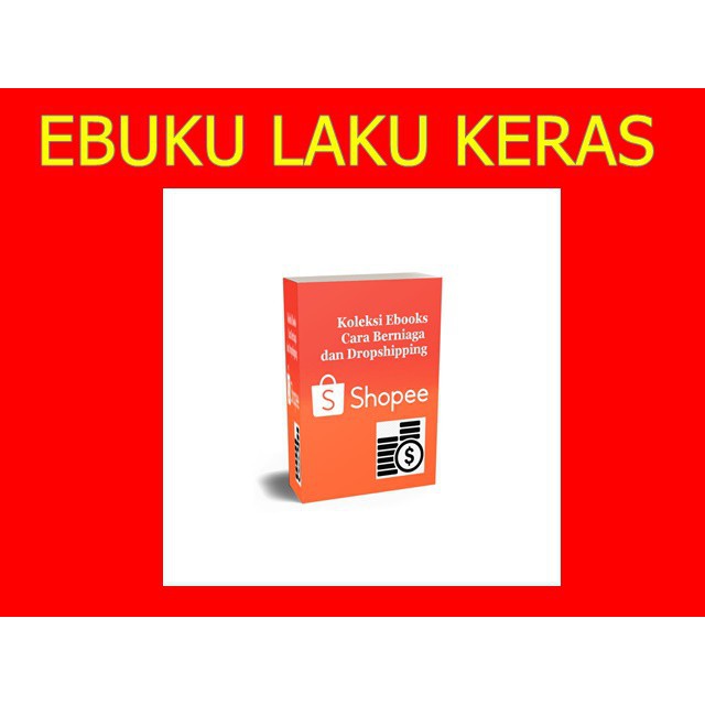 Panduan Lengkap Shopee,Dropship Setup,Borong Produk dari ...