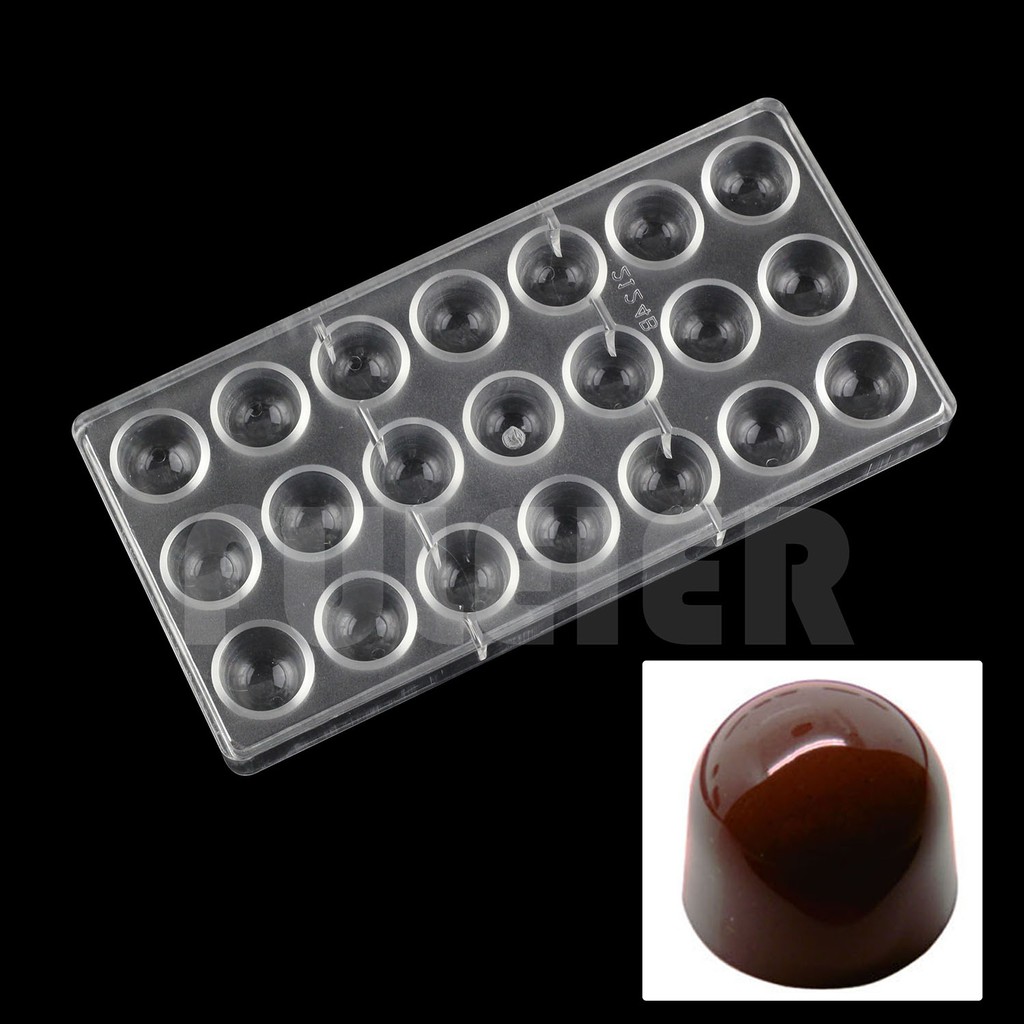 chocolate mould malaysia