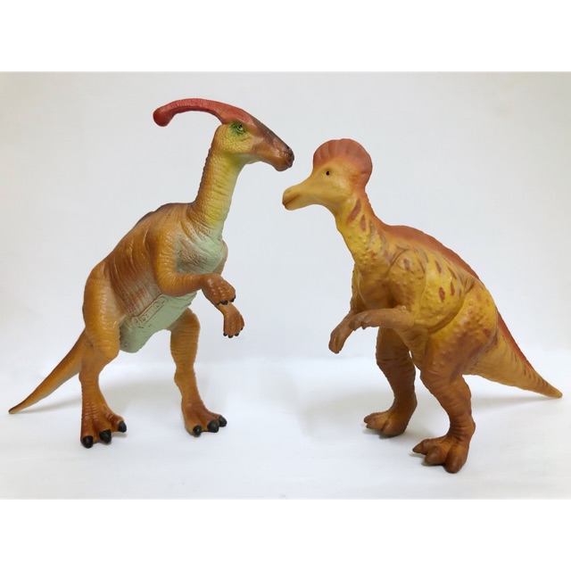 corythosaurus toy