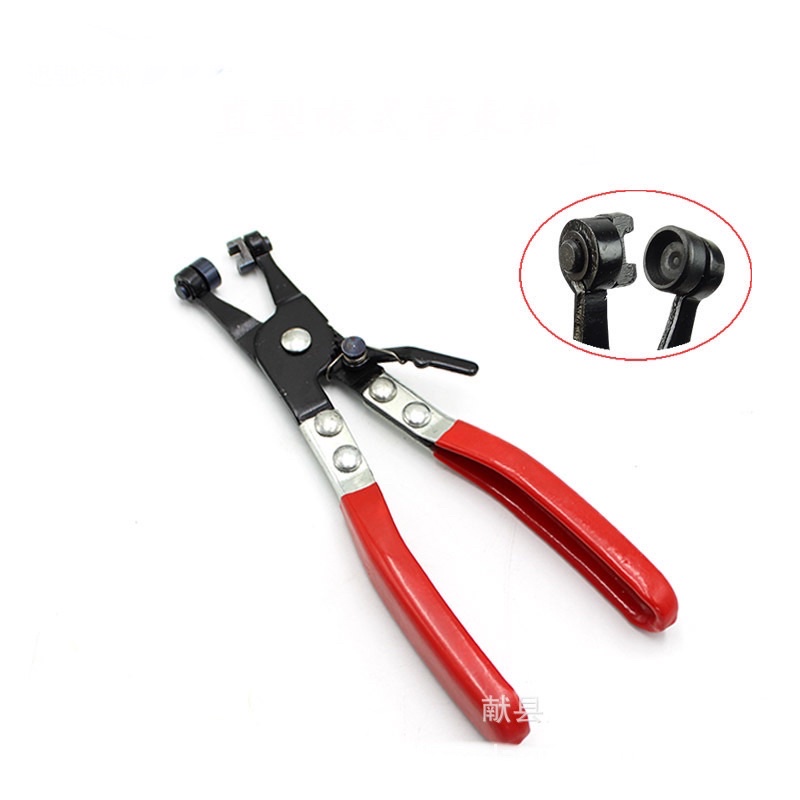 Hose Clip Plier Tools Snap Pliers Car Hose Clamp Plier Fuel Coolant