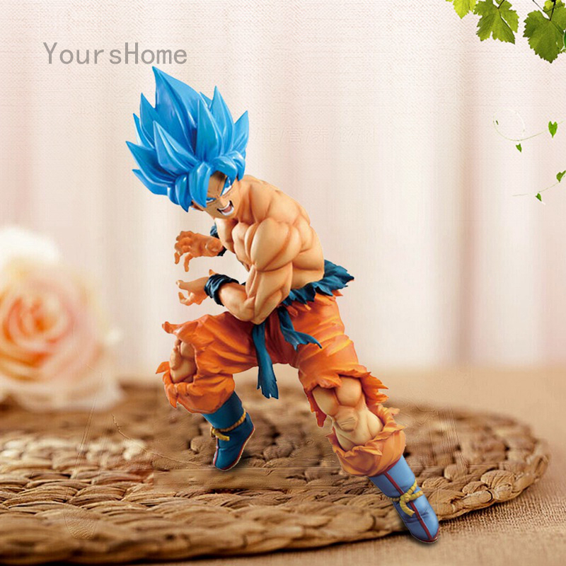 dragon ball doll