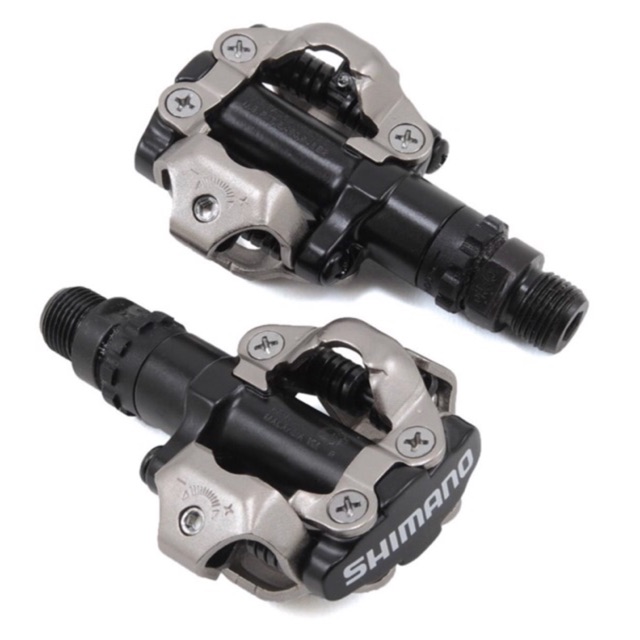 clip mtb pedals