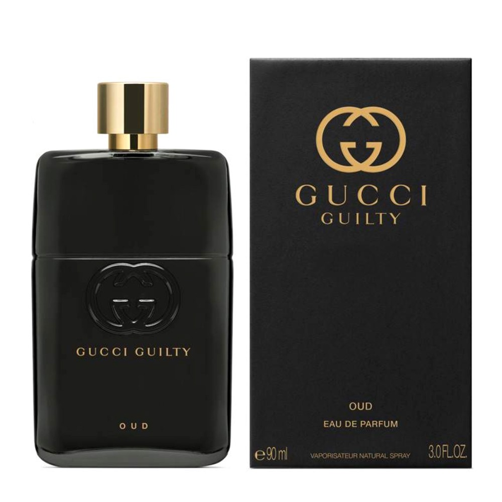 Gucci Intense Oud by Gucci for - Eau de Parfum, | Shopee Malaysia
