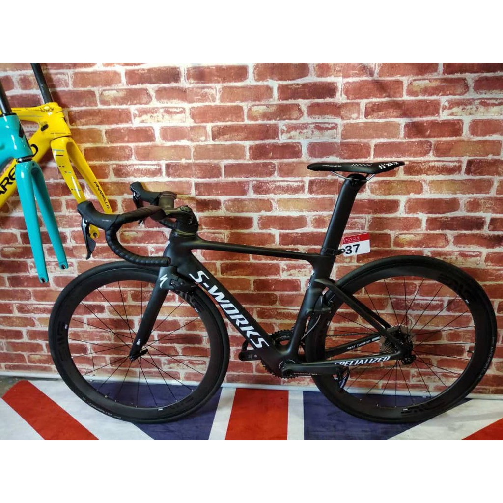 harga road bike s works