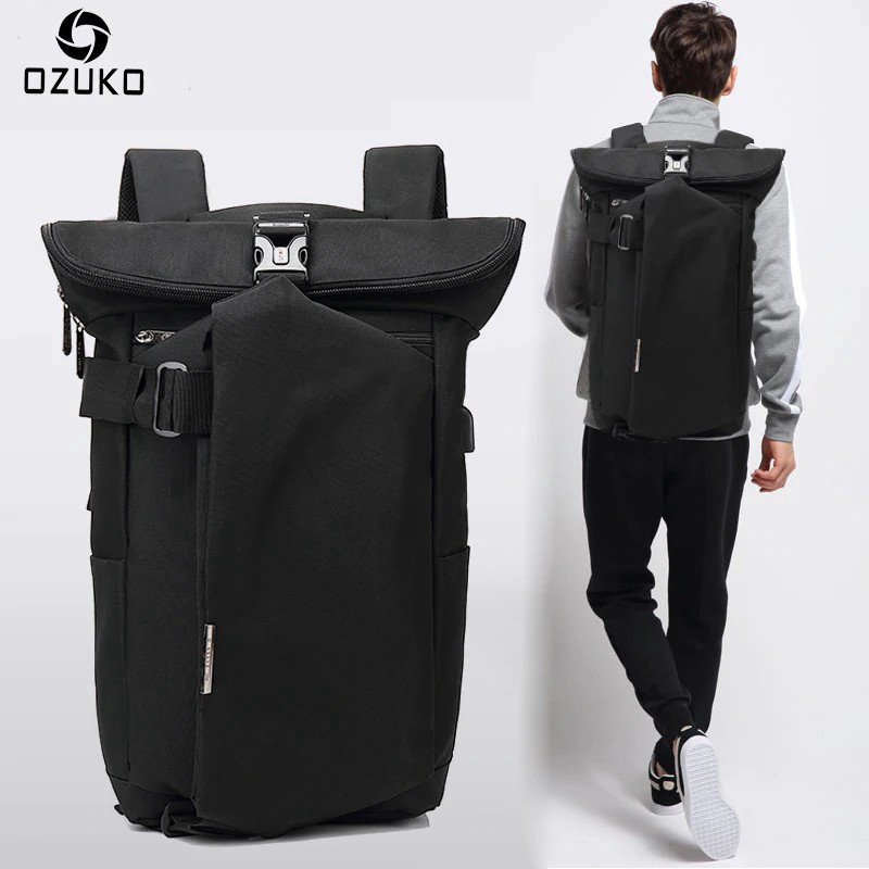 ozuko backpack malaysia