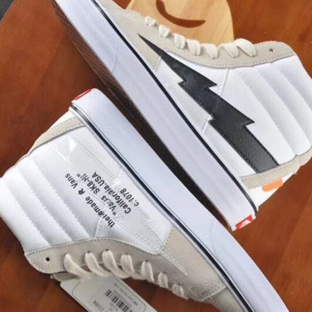 revenge x storm custom