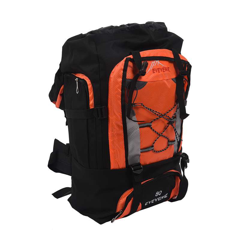 eveveme 80l backpack